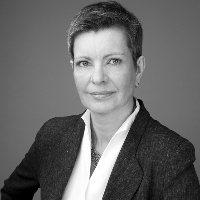 Dr. Gudrun Doering-Striening Dr. Gudrun Doering-Striening