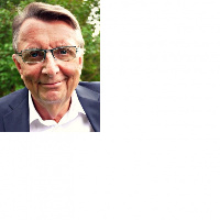 Dr. h.c. Rüdiger Spormann Dr. h.c. Rüdiger Spormann