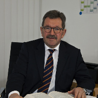 Dr. Hans-Peter Wetzel Dr. Hans-Peter Wetzel