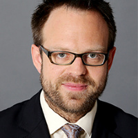 Dr. Martin Josef Kupka Dr. Martin Josef Kupka