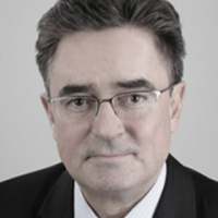 Rechtsanwalt Dr. Wolfgang Fischer