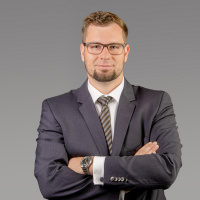 Strafverteidiger und Rechtsanwalt Benjamin Grunst Strafverteidiger und Rechtsanwalt Benjamin Grunst