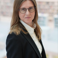 Rechtsanwältin Anna O. Orlowa, LL.M.