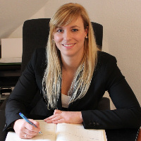 Frederike Blanck Frederike Blanck