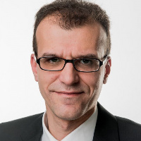 Georgios Aslanidis Georgios Aslanidis