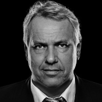 Günter Fenderl Günter Fenderl