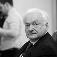 Gunter Hochgräber Gunter Hochgräber