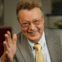 Hans-Dieter Wessels Hans-Dieter Wessels