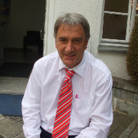 Horst Hornek Horst Hornek