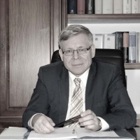 Rechtsanwalt Rainer Schmidt-Lonhart