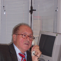 Joachim Bäcker Joachim Bäcker