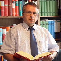 Joachim Gerhards Joachim Gerhards