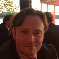 Joachim R. Strehle Joachim R. Strehle