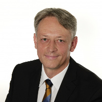 Jürgen Strampp Jürgen Strampp