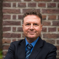 Prof. Dr. Julius Reiter Prof. Dr. Julius Reiter