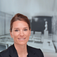 Rechtsanwältin Katharina Mirz