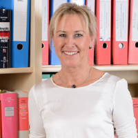 Kerstin Meyse-Großer Kerstin Meyse-Großer