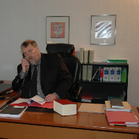 Klaus D. Osten Klaus D. Osten