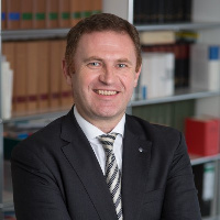 Klaus Huber Klaus Huber
