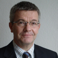 Klaus Hünlein Klaus Hünlein