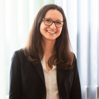 Rechtsanwältin Yulia Kleyman