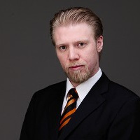 Markus Bromberg Markus Bromberg
