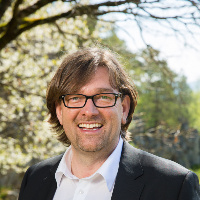 Markus Lacher Markus Lacher