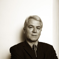 Michael B. Frommherz Michael B. Frommherz