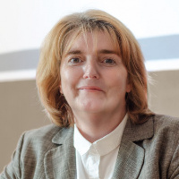 Patricia Beck Patricia Beck