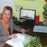 Patricia Wiedmann Patricia Wiedmann