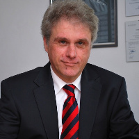 Peter Dörrenbächer Peter Dörrenbächer