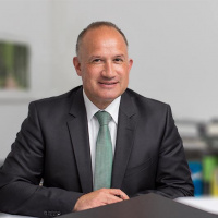 Rechtsanwalt Christian Lüken Rechtsanwalt Christian Lüken