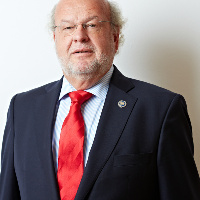 Prof. Dr. Rolf Bietmann Prof. Dr. Rolf Bietmann