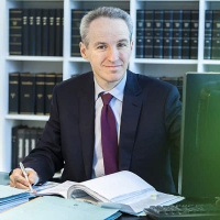 Rechtsanwalt Dr. Sven Röttgen, LL.M. Rechtsanwalt Dr. Sven Röttgen, LL.M.