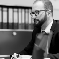 Rechtsanwalt Sebastian Günnewig Rechtsanwalt Sebastian Günnewig