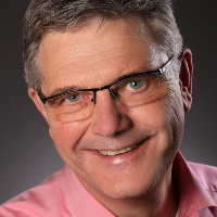 Reinhold Brandt Reinhold Brandt