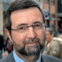 Rolf Meierrieks Rolf Meierrieks