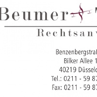 Sascha Beumer Sascha Beumer