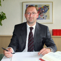 Steffen Ludwig Steffen Ludwig