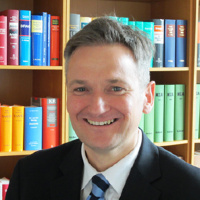 Thomas Becker, LL.M. (International Business Law) Thomas Becker, LL.M. (International Business Law)