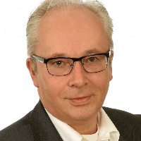 Tillmann R. Weber Tillmann R. Weber