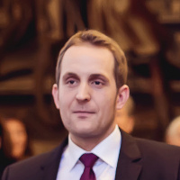 Tobias Kläner Tobias Kläner