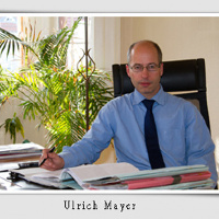 Ulrich Mayer Ulrich Mayer