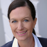 Rechtsanwältin Ulrike Haustedt