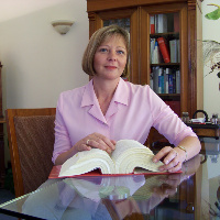 Ulrike Leichsenring Ulrike Leichsenring