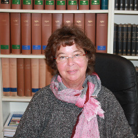 Ursula Gehentges Ursula Gehentges