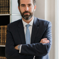 Rechtsanwalt Dr. Peter Volkmann
