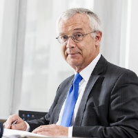 Wolfgang Arndt I Wolfgang Arndt I