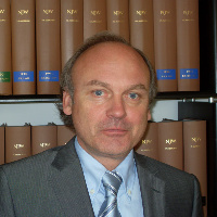 Wolfgang Chaborski Wolfgang Chaborski
