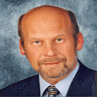Wolfgang Rau Wolfgang Rau